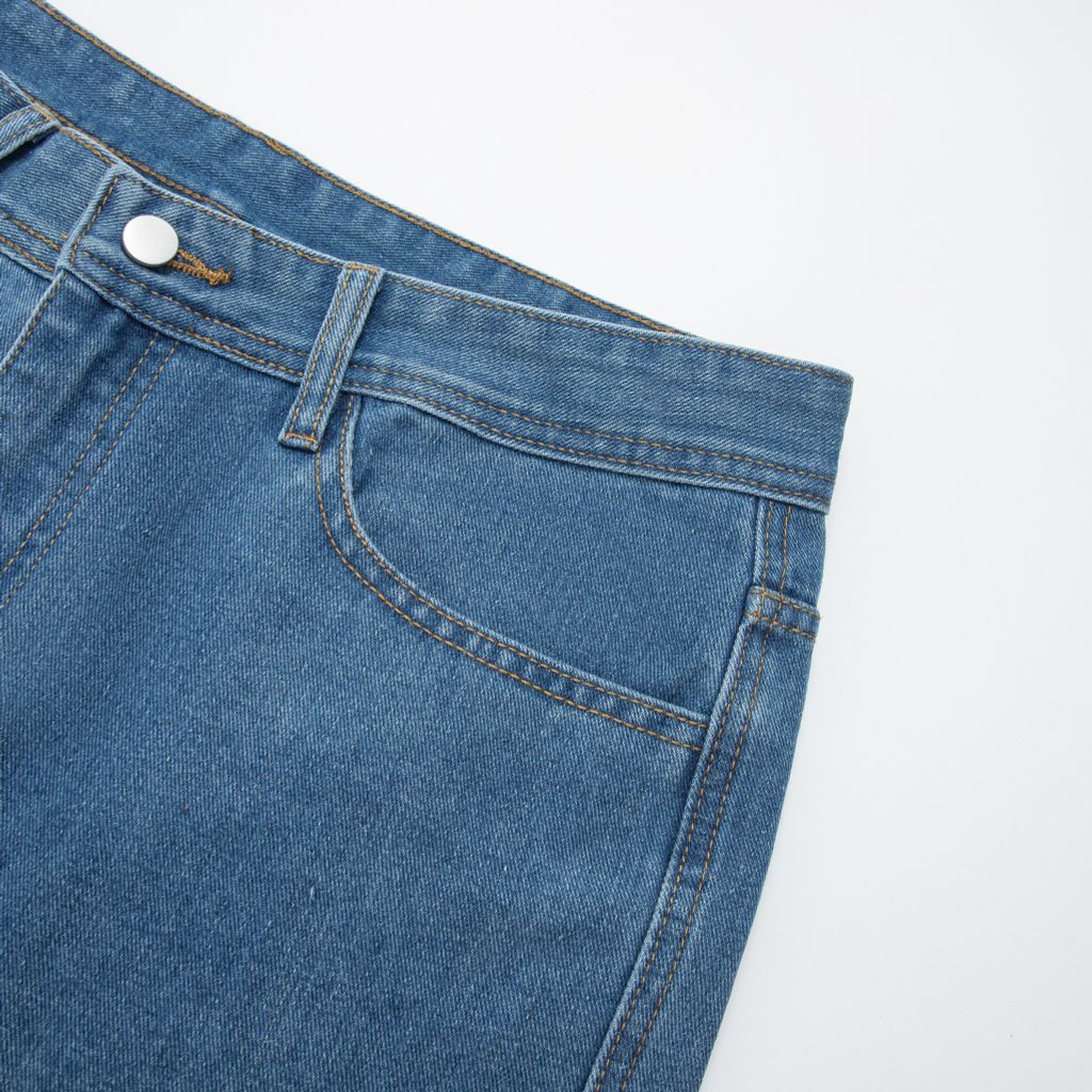 Quần Jeans Nam Lamode Regular LJN0100S0