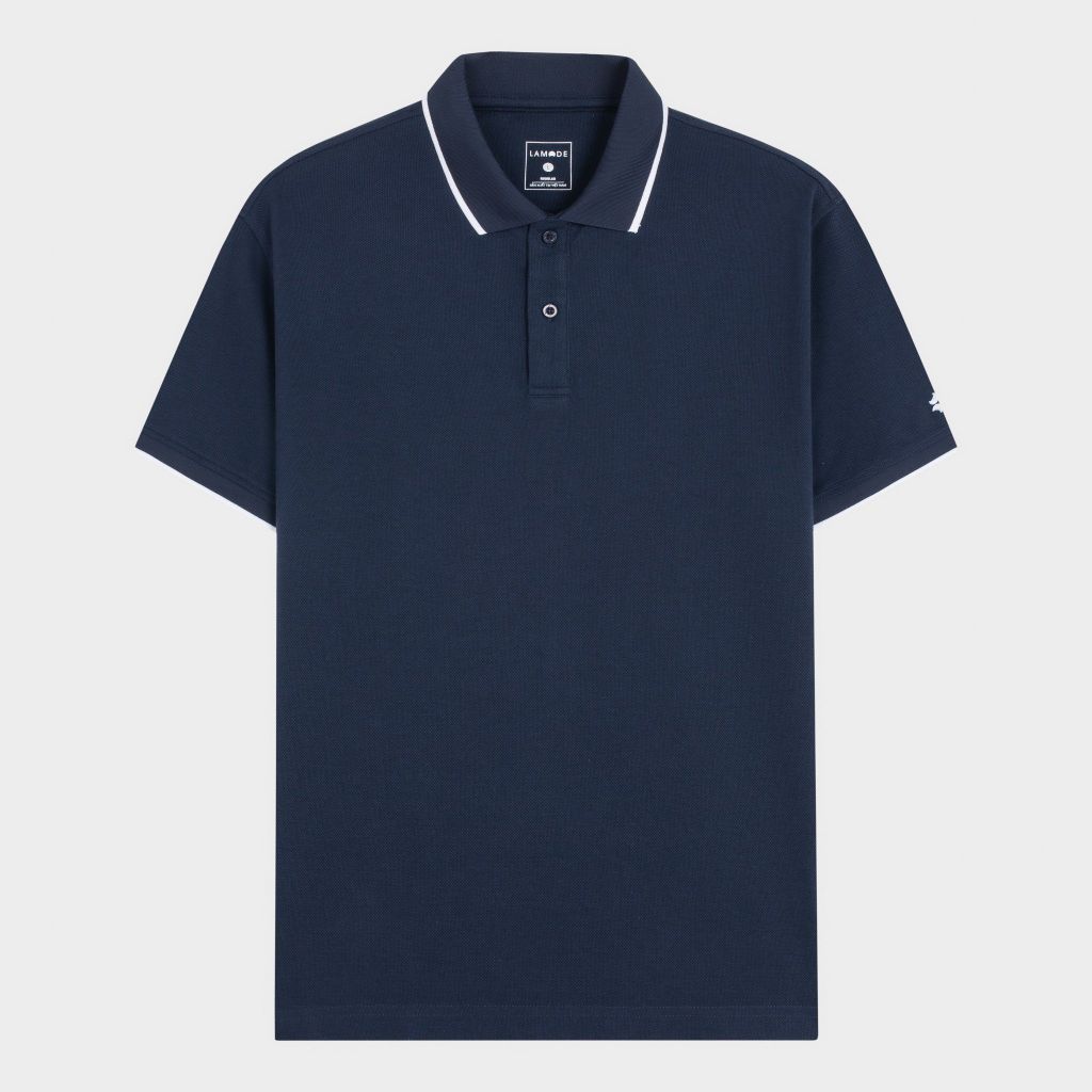 Áo Polo Nam Lamode Regular LPS020AS0