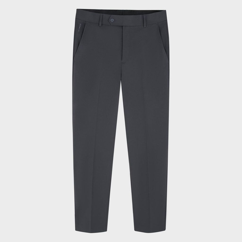 Quần Âu Nam Lamode Regular Fit LTR0080S0