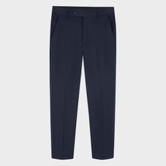 Quần Âu Nam Lamode Regular Fit LTR0080S0
