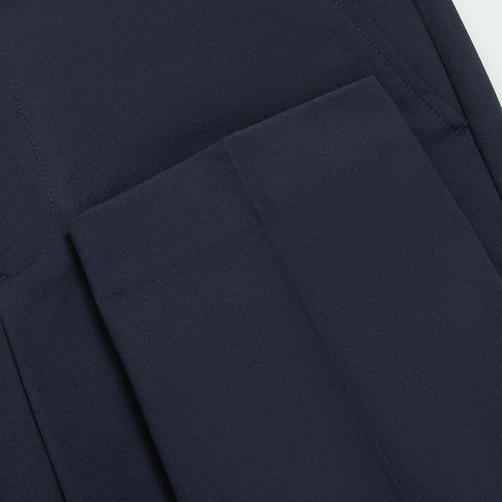 Quần Âu Nam Lamode Regular Fit LTR0080S0