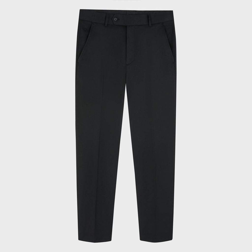 Quần Âu Nam Lamode Regular Fit LTR0080S0