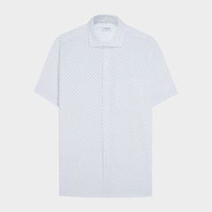 Áo Sơ Mi Nam Lamode Perfect Fit LSS003AZ