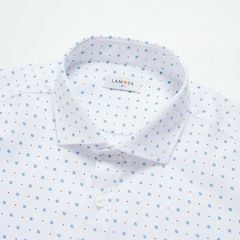 Áo Sơ Mi Nam Lamode Perfect Fit LSS003AZ