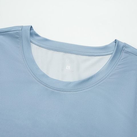 Áo Thun T-shirt Nam Lamode Regular Fit LTS011AS