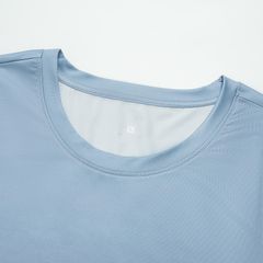Áo Thun T-shirt Nam Lamode Regular Fit LTS011AS