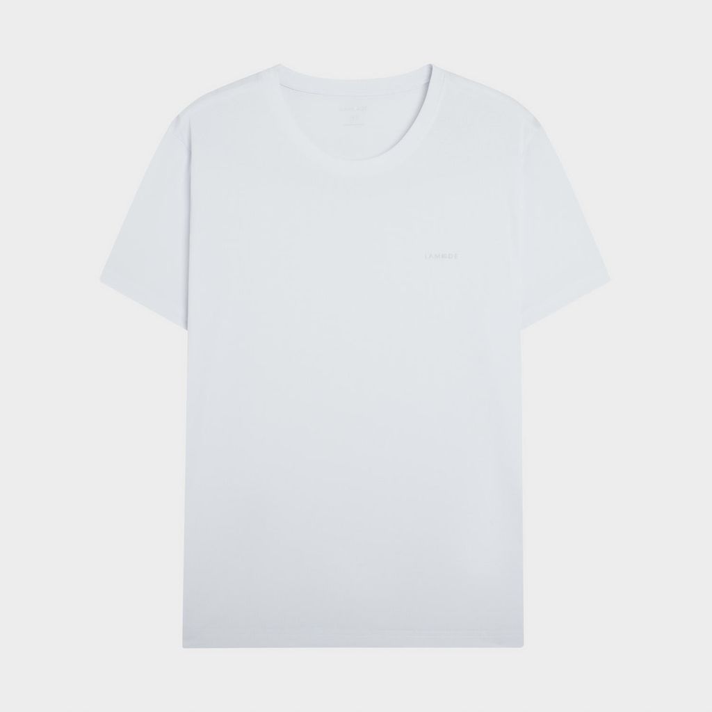 Áo Thun T-shirt Nam Lamode Regular Fit LTS010AS