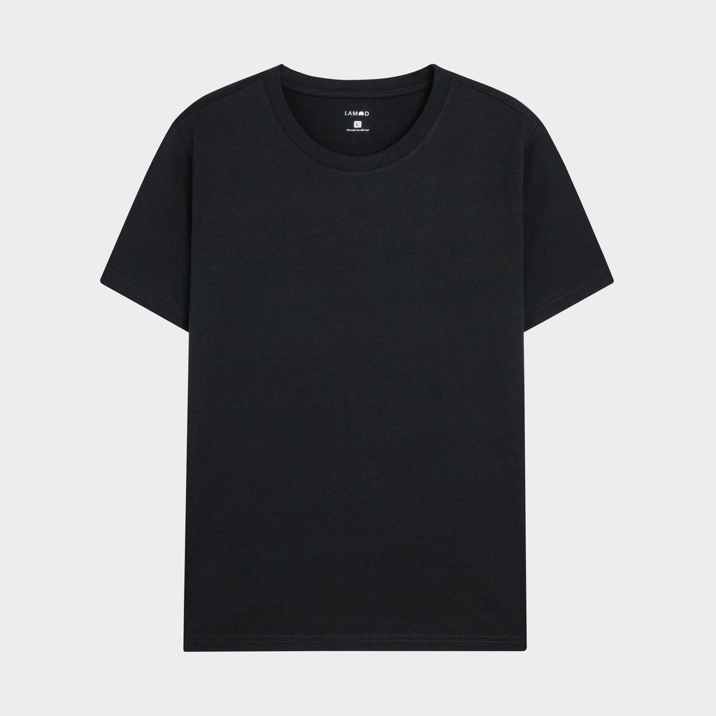 Áo Thun T-shirt Nam Lamode LTS001AZ
