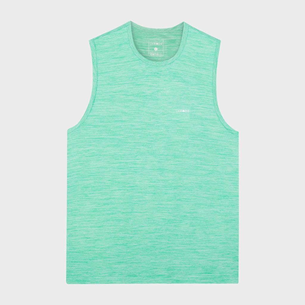 Bộ Đồ Mùa Hè Nam Lamode Regular Fit LST003AS0