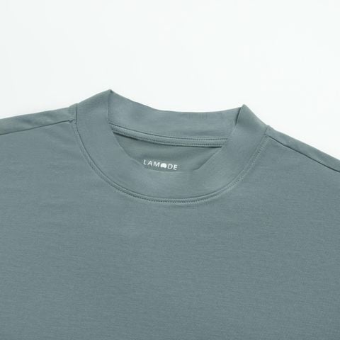 Áo Thun T-shirt Nam Lamode Regular Fit LLT005BZ