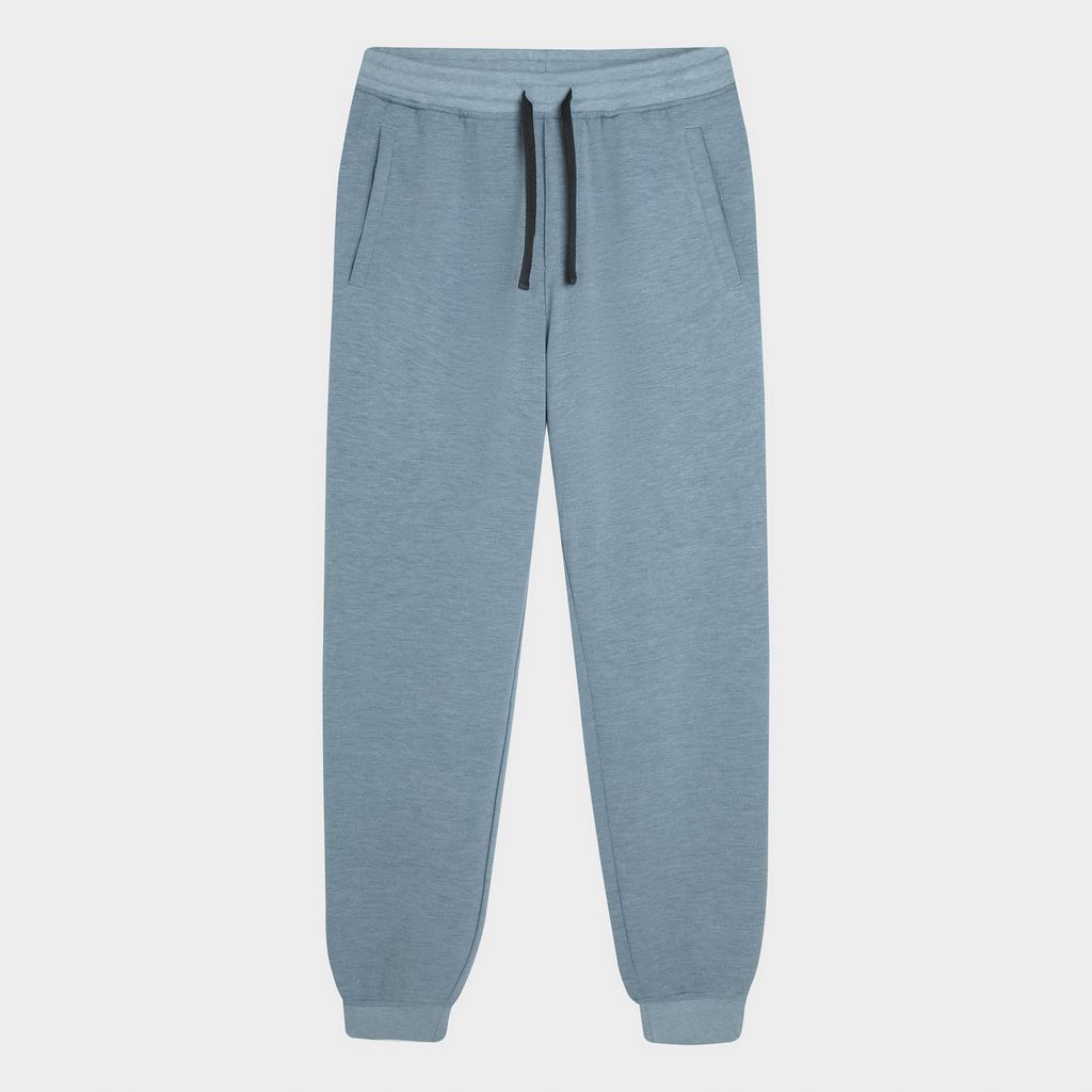 Bộ Đồ Thu Đông Nam Lamode Regular Fit LLH001BZ