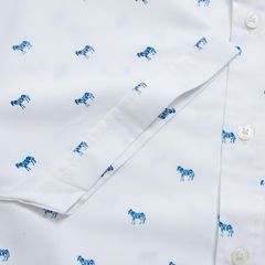 Áo Sơ Mi Nam Lamode Perfect Fit LSS003AZ