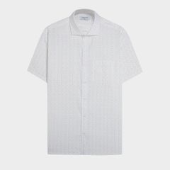 Áo Sơ Mi Nam Lamode Perfect Fit LSS003AZ