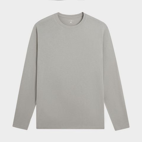 Áo Thun T-shirt Nam Lamode Regular Fit LLT001BZ