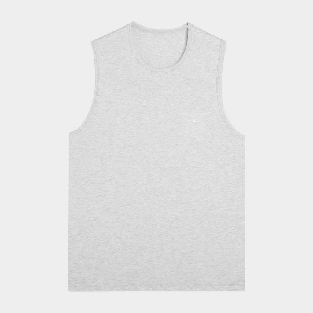 Áo Ba Lỗ Tanktop Nam Lamode LTL030AS
