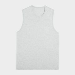 Áo Ba Lỗ Tanktop Nam Lamode LTL030AS