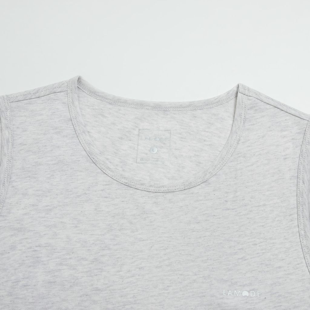 Áo Ba Lỗ Tanktop Nam Lamode LTL030AS