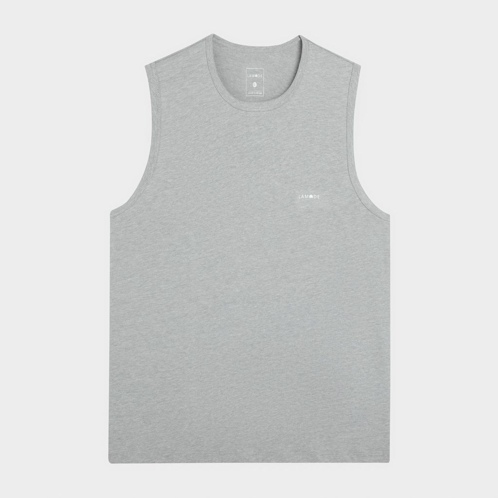 Áo Ba Lỗ Tanktop Nam Lamode LTL030AS