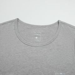 Áo Ba Lỗ Tanktop Nam Lamode LTL030AS