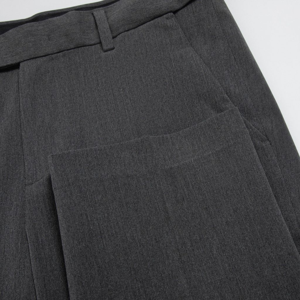 Quần Âu Nam Lamode Regular Fit LTR0030S0