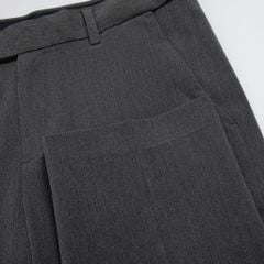 Quần Âu Nam Lamode Regular Fit LTR0030S0