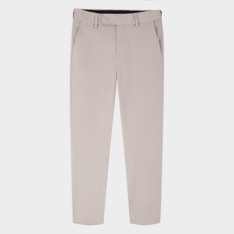 Quần Âu Nam Lamode Cropped LTR0020S0
