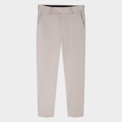 Quần Âu Nam Lamode Cropped LTR0020S0