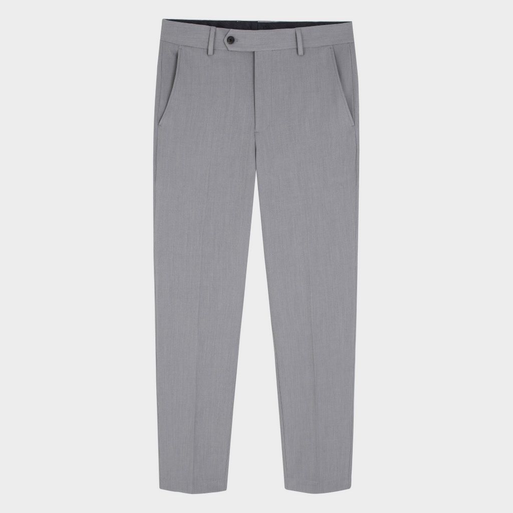 Quần Âu Nam Lamode Regular Fit LTR0100S0
