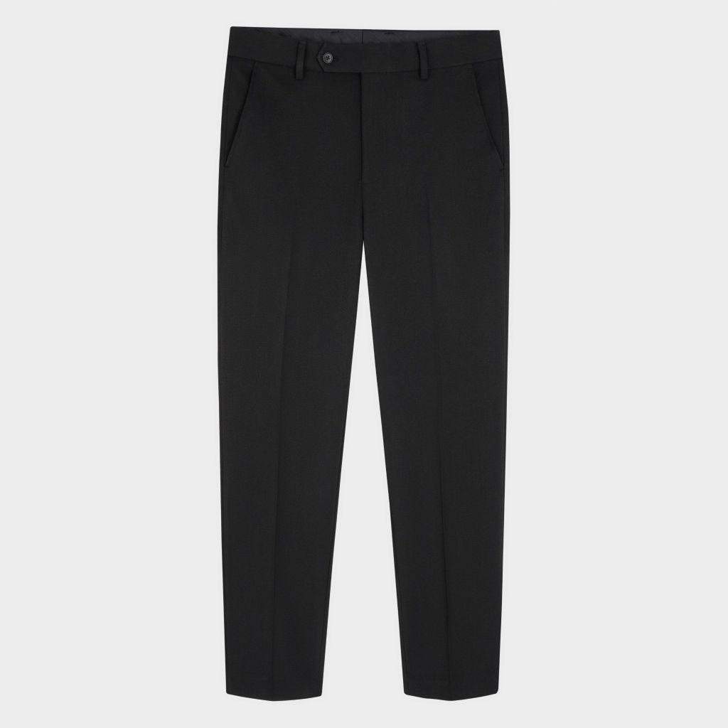 Quần Âu Nam Lamode Regular Fit LTR0100S0