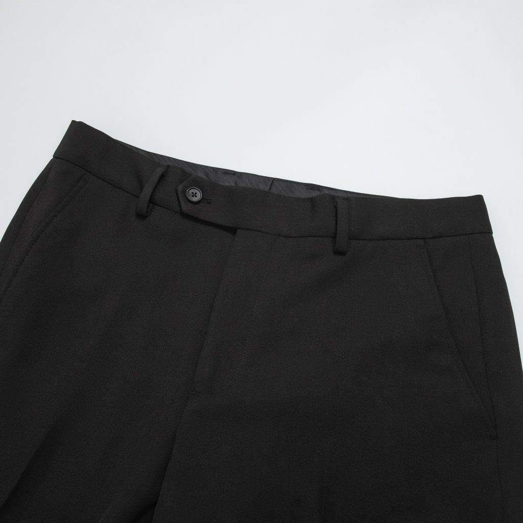 Quần Âu Nam Lamode Regular Fit LTR0100S0