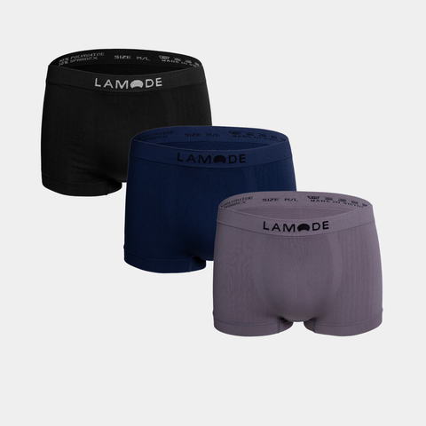 Quần Lót Boxer Nam Lamode LBX009