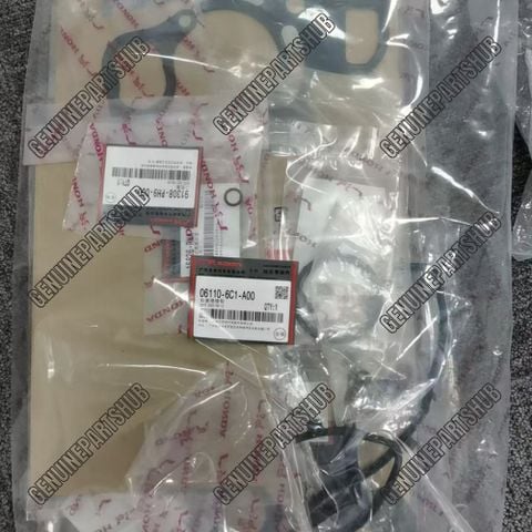 Honda Hot Sales