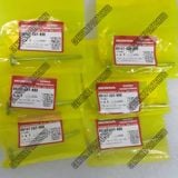  Honda 06147-5AY-H00 Exhaust valve kit 061475AYH00 