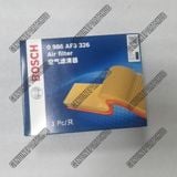  Bosch 0986AF3326 Air filter OEM 17220-5K0-A00, 172205K0A00 