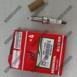  Honda 12290-6Y0-004 Spark Plug (Dxe22Hcr11H) (Denso) 122906Y0004 