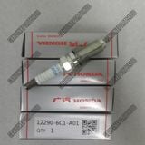  Honda 12290-6C1-A01 Spark Plug (Dilzkar7D11S) (Ngk) 122906C1A01 