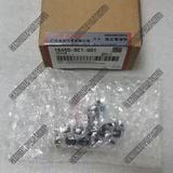  Honda 16450-6C1-U01 Fuel Injector Assembly 164506C1U01 