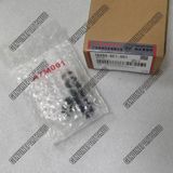  Honda 16450-6C1-U01 Fuel Injector Assembly 164506C1U01 