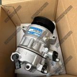  VW (L1KD 820 803 M) Volkswagen Compressor L1KD820803M 