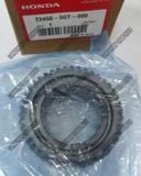  Honda 23450-5GT-000 Main Shaft Fourth Gear Assembly 234505GT000 