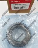  Honda 23450-5GT-000 Main Shaft Fourth Gear Assembly 234505GT000 