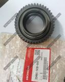  Honda 23481-5C8-000 Intermediate Shaft Fourth Gear 234815C8000 