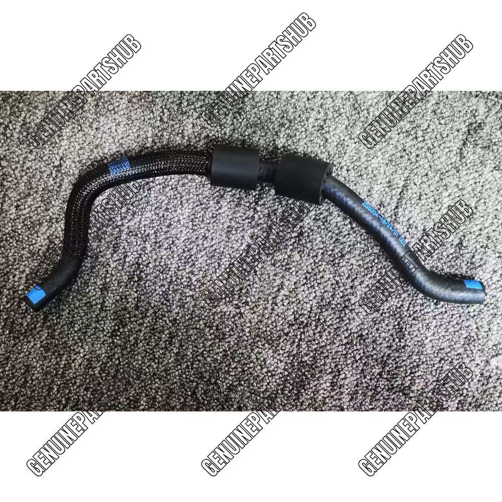 Mercedes 271 070 01 81 Fuel pipe A2710700181