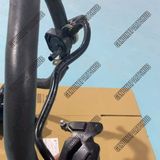  Mercedes A274090560080 Genuine Intake pipe (A 274 090 56 00 80) 