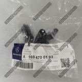  Mercedes Benz (A 169 470 01 93) Purge Valve A1694700193 