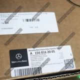  Mercedes Benz (A 156 016 20 05) Valve cover R A1560162005 