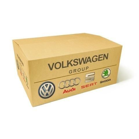  VW (L1K5 863 413 S 52X) Package Tray Trim Panel L1K5863413S52X 