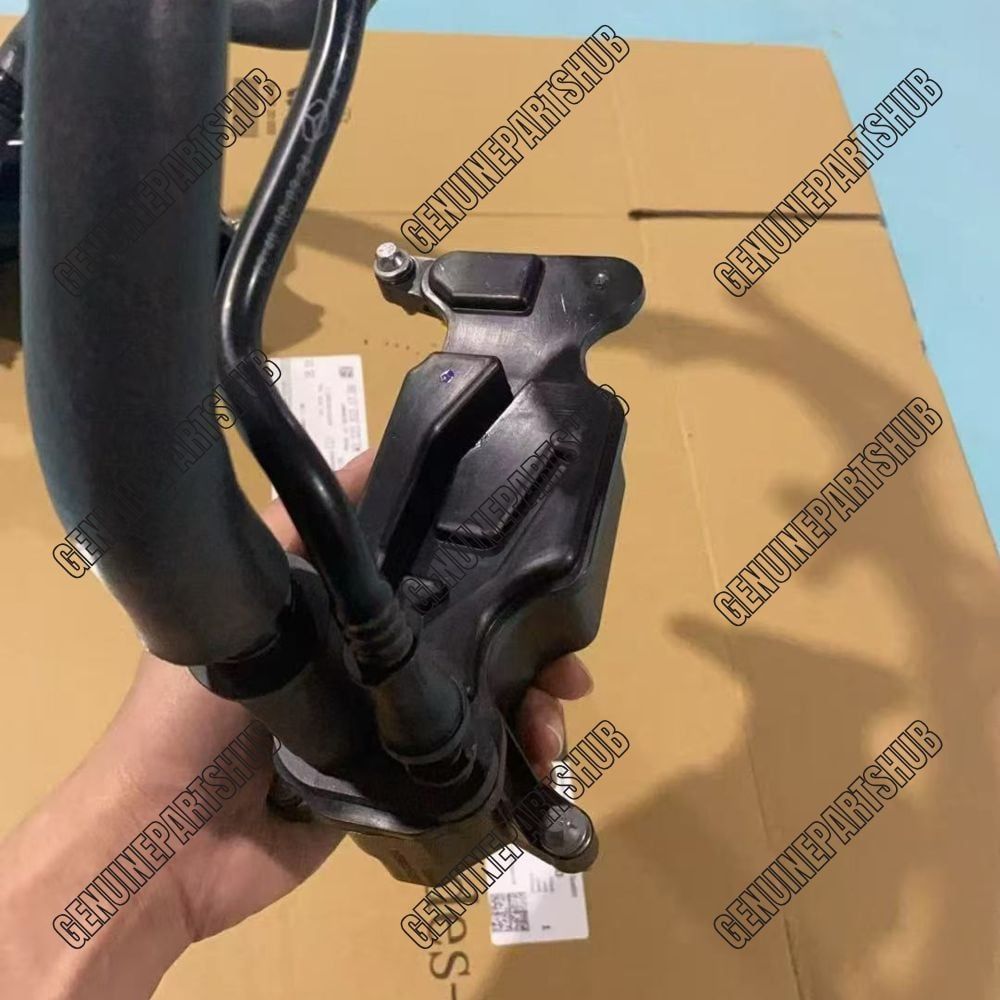  Mercedes A274090560080 Genuine Intake pipe (A 274 090 56 00 80) 