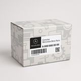  Mercedes Benz (A 169 470 01 93) Purge Valve A1694700193 