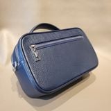  Dark Navy Togo C1 Clutch 